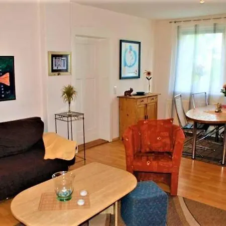 Ferienwohnung Haus Theese * Gager