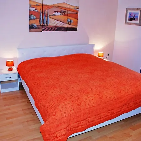 Ferienwohnung Haus Theese Gager
