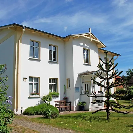 Ferienwohnung Haus Theese Lejlighed Gager