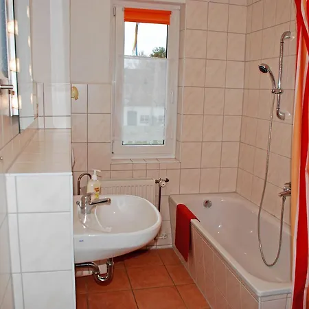 Lejlighed Ferienwohnung Haus Theese