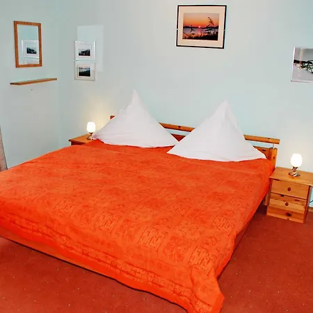 Ferienwohnung Haus Theese Lejlighed